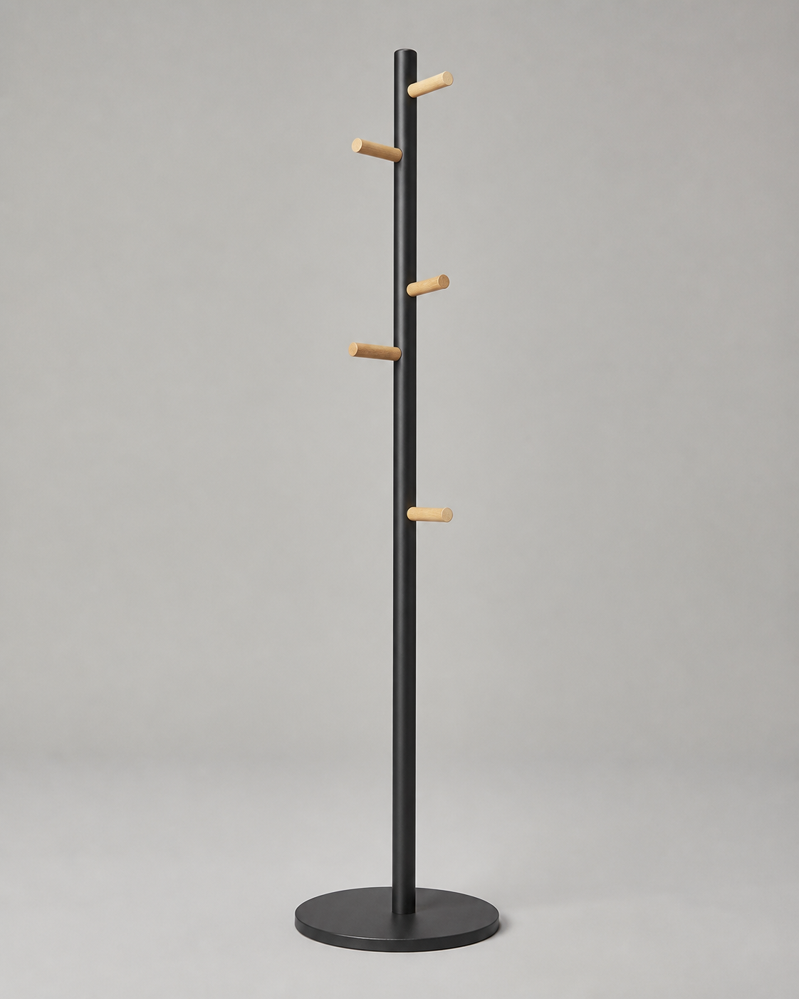 Pivot Coat Stand